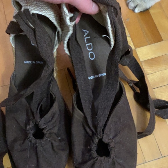 Talon haut aldo - Picture 2 of 2